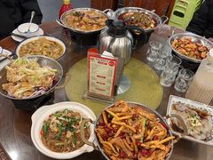 -孙府大院(步行街店)