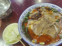 -无名羊肉粉(赤水店)