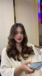 -摩卡造型·烫染·接发