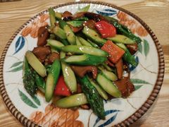 -佛有缘素食馆·荔湾老字号(陈家祠首店)