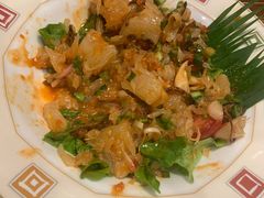 鲜虾柚子沙律-Siam泰餐厅(水上公园店)