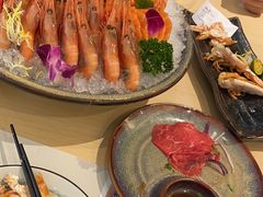 -大渔铁板烧(万象城店)