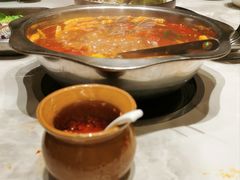 -小牧童羊肉馆(锦都豪苑店)