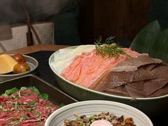 -大龙燚·旷野鲜火锅(广州首店)