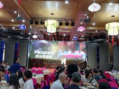 等位区-乡下人家大酒楼(大鳌溪店)