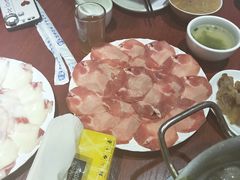 -广味鲜潮汕牛肉火锅(延安三路店)