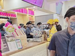 -霸王茶姬(正佳广场店)