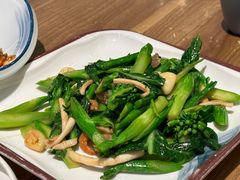 -先记烧鹅王·本地粤菜(福永店)
