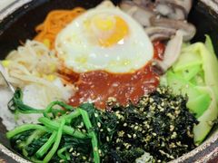 -英兰朝族饭店·英兰锅包肉(佳园路店)