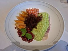 -大鸭梨烤鸭(甘家口店)