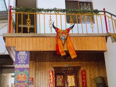 -硗碛藏寨·神木垒景区