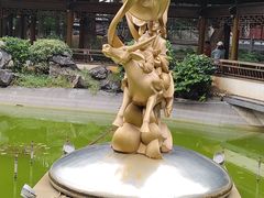 -绳金塔