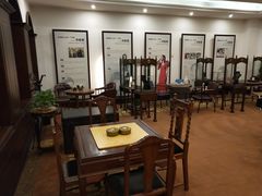 大堂-邓丽君音乐主题餐厅