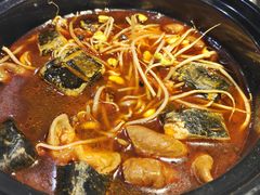 -眷江南之小蓝鲸(王府大街店)