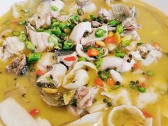 -新繁老號豌豆汤饭店·江湖菜(宝光寺店)