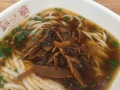 酸辣粉-双燕楼(韶山路店)