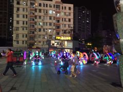 -江燕路万科里