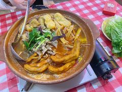 -老表记广西宵夜螺蛳鸭脚煲(西大店)