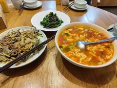 -伊喜饺子·烤鸭(五道口学院路店)