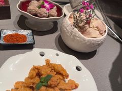-左庭右院鲜牛肉火锅黑金店(陆家嘴中心店)