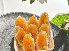 -金成潮菜博物馆(海珠湿地店)