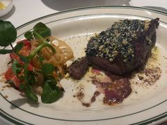 -燃扒房Steakhouse(皇庭店)
