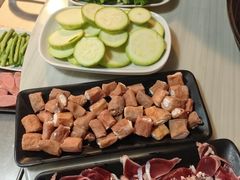 -贵州豆腐王(上合店)