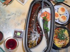 -锦府盐帮·侯宅(五棵松万达店)