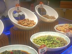 -火叮叮自助烤肉·现切牛肉(茂业店)