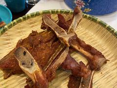 -荷塘秋月·本帮江浙菜(国权路店)