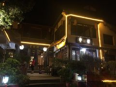 门面-礼耕堂·百年茶人餐厅(梅家坞店)