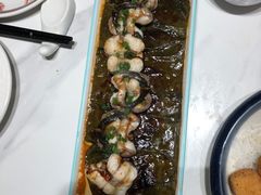 陈皮豉汁蒸爽鳝-稻香海鲜饭店(第一国际店)