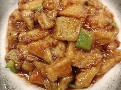 -第二外国语学院-韩国餐厅(朝阳路店)