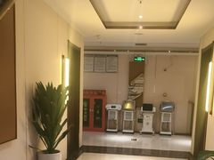 -华夏良子·足道SPA艾灸(开源店)