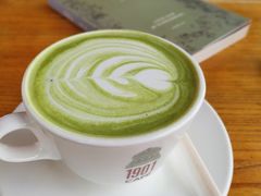 -1901 Cafe(西四店)