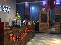 -一兆韦德健身(慧芝湖店)