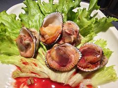 -高佳庄·海鲜酒楼(东港店)