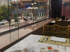 -北京饭店谭家菜