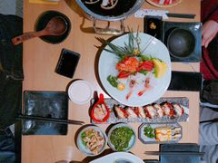 -沼津港渔市(宏伊国际广场店)