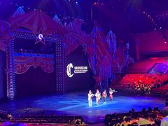 -珠海横琴长隆《卡卡虎奇遇记》