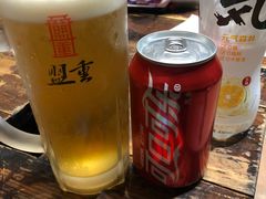 -盟重烧烤(高正街店)