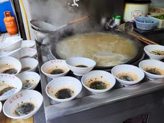 -陈记锅盖面(长江路店)