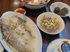 -咸亨酒店•非遗绍兴菜•中华老字号(堂吃餐厅)