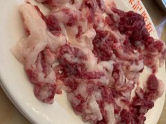-陈记顺和潮汕牛肉火锅(韩江路店)