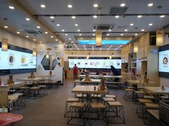 大堂-朱洪元苏式面馆(绿宝广场店)