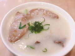 -盛记粥面(佐敦店)
