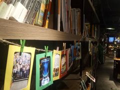 -别院里音乐餐酒吧(双流航空港店)