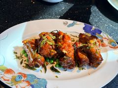 -杭儿风餐厅(来福士店)