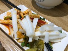 -西羊市老米家泡馍(西羊市店)
