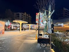-凤凰汇购物中心